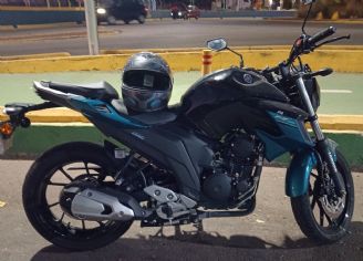 Yamaha FZ Usada en Mendoza