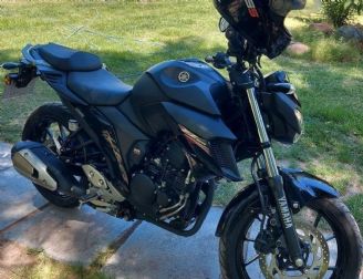 Yamaha FZ Usada en Mendoza