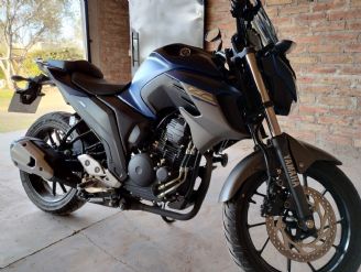 Yamaha FZ Usada en Mendoza