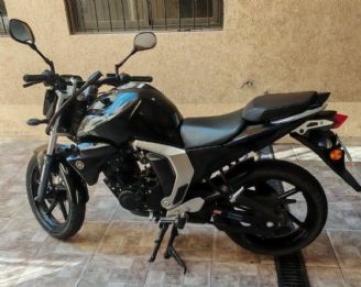 Yamaha FZ Usada en Mendoza