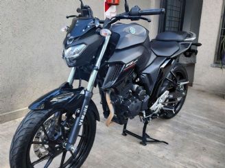 Yamaha FZ Usada en Buenos Aires