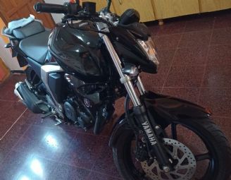 Yamaha FZ Usada en Mendoza