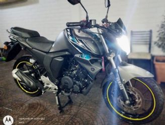 Yamaha FZ Usada en Mendoza