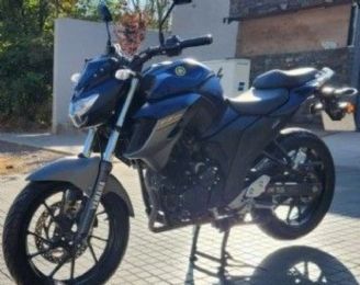 Yamaha FZ Usada en Mendoza