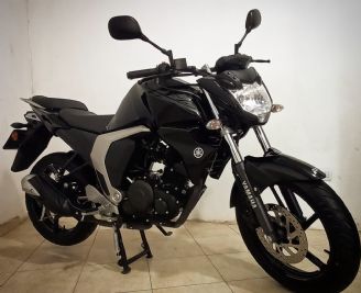 Yamaha FZ Usada en Mendoza