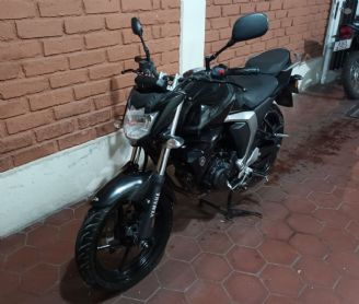 Yamaha FZ Usada en Mendoza