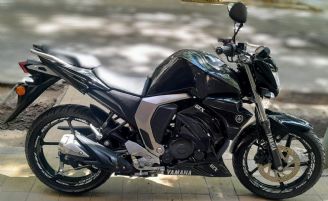 Yamaha FZ Usada en Mendoza