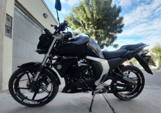 Yamaha FZ Usada en Mendoza