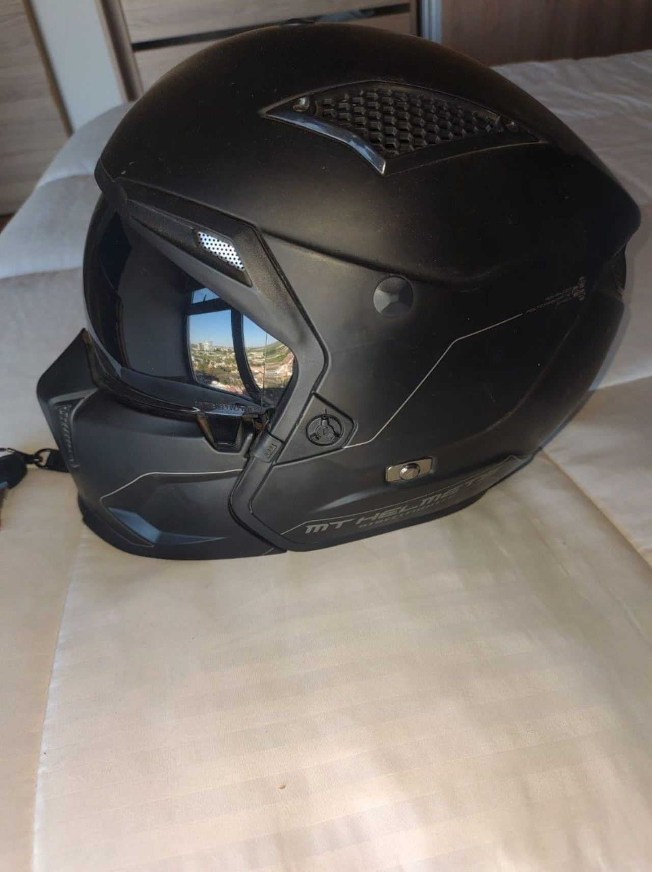 Yamaha FZ Usada en Mendoza, deRuedas