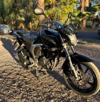 Yamaha FZ Usada en Mendoza