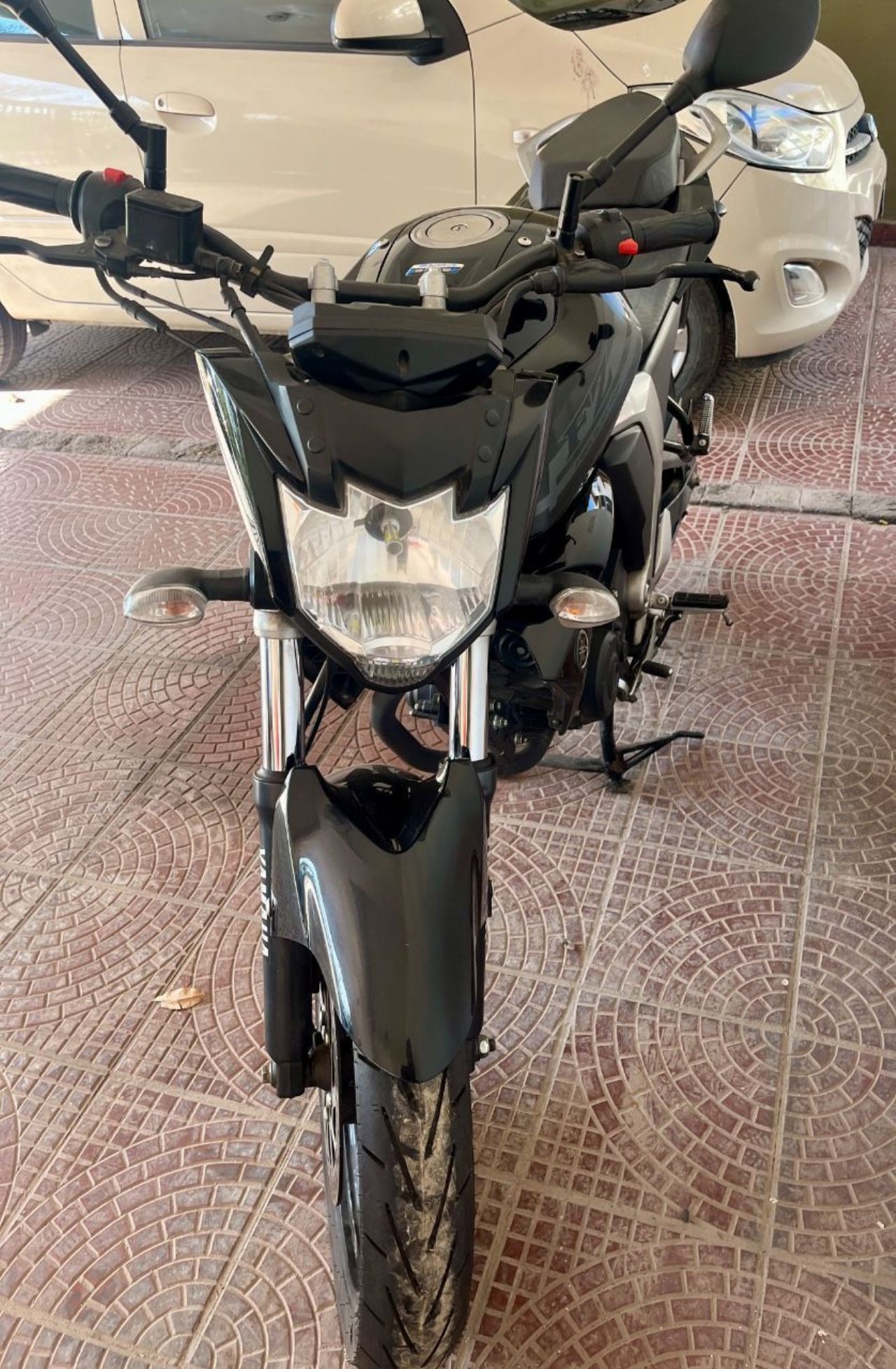 Yamaha FZ Usada en Mendoza, deRuedas