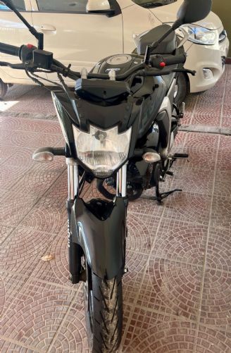 Yamaha FZ Usada en Mendoza