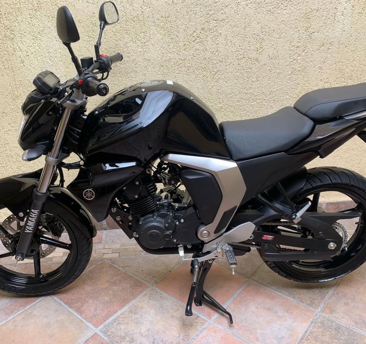 Yamaha FZ Usada en Mendoza, deRuedas
