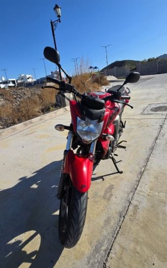 Yamaha FZ Usada en Mendoza