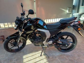 Yamaha FZ Usada en Mendoza