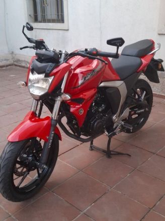 Yamaha FZ Usada en Mendoza