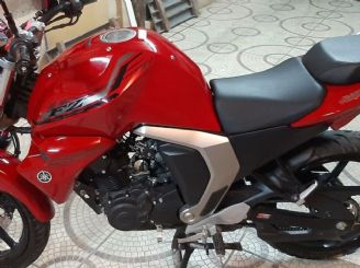 Yamaha FZ Usada en Mendoza