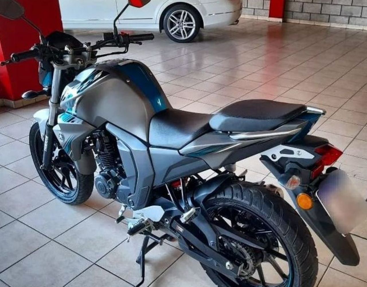 Yamaha FZ Usada en Córdoba, deRuedas