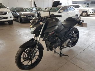 Yamaha FZ Usada en Mendoza