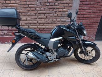 Yamaha FZ Usada en Mendoza
