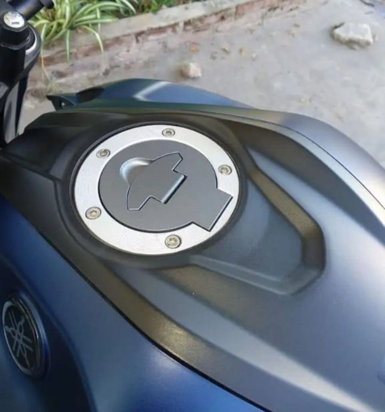 Yamaha FZ Usada en Buenos Aires, deRuedas