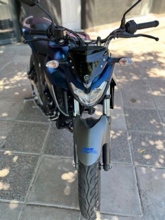 Yamaha FZ Usada en Mendoza