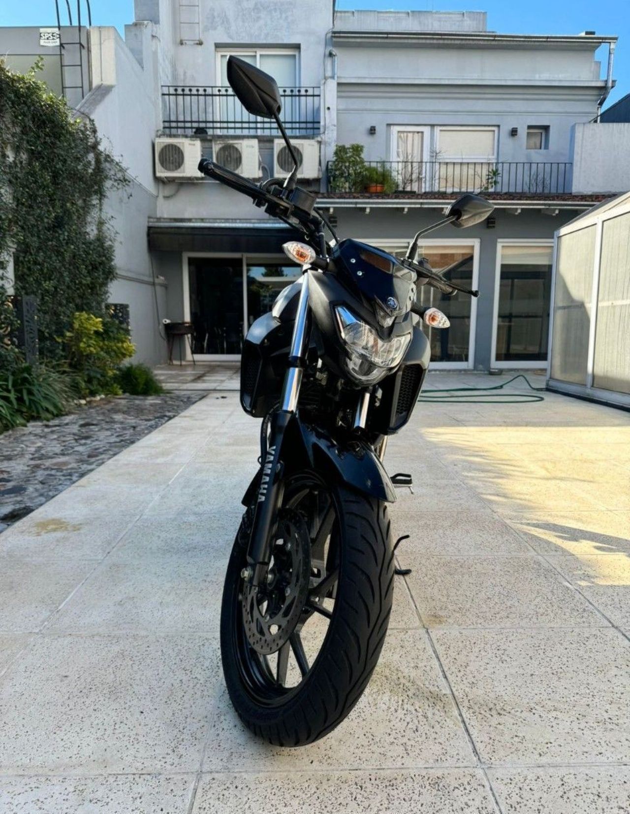 Yamaha FZ Usada en Buenos Aires, deRuedas