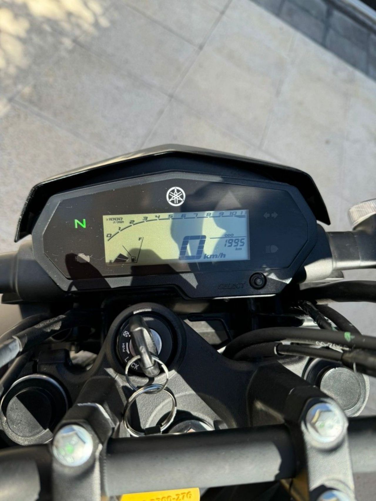 Yamaha FZ Usada en Buenos Aires, deRuedas