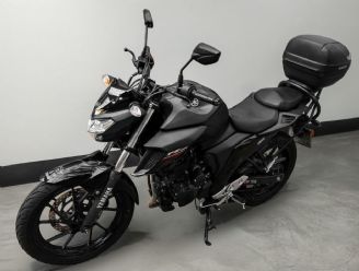 Yamaha FZ Usada en Buenos Aires