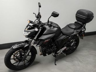 Yamaha FZ Usada en Buenos Aires