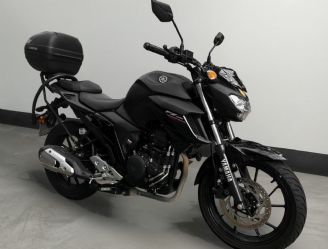 Yamaha FZ Usada en Buenos Aires