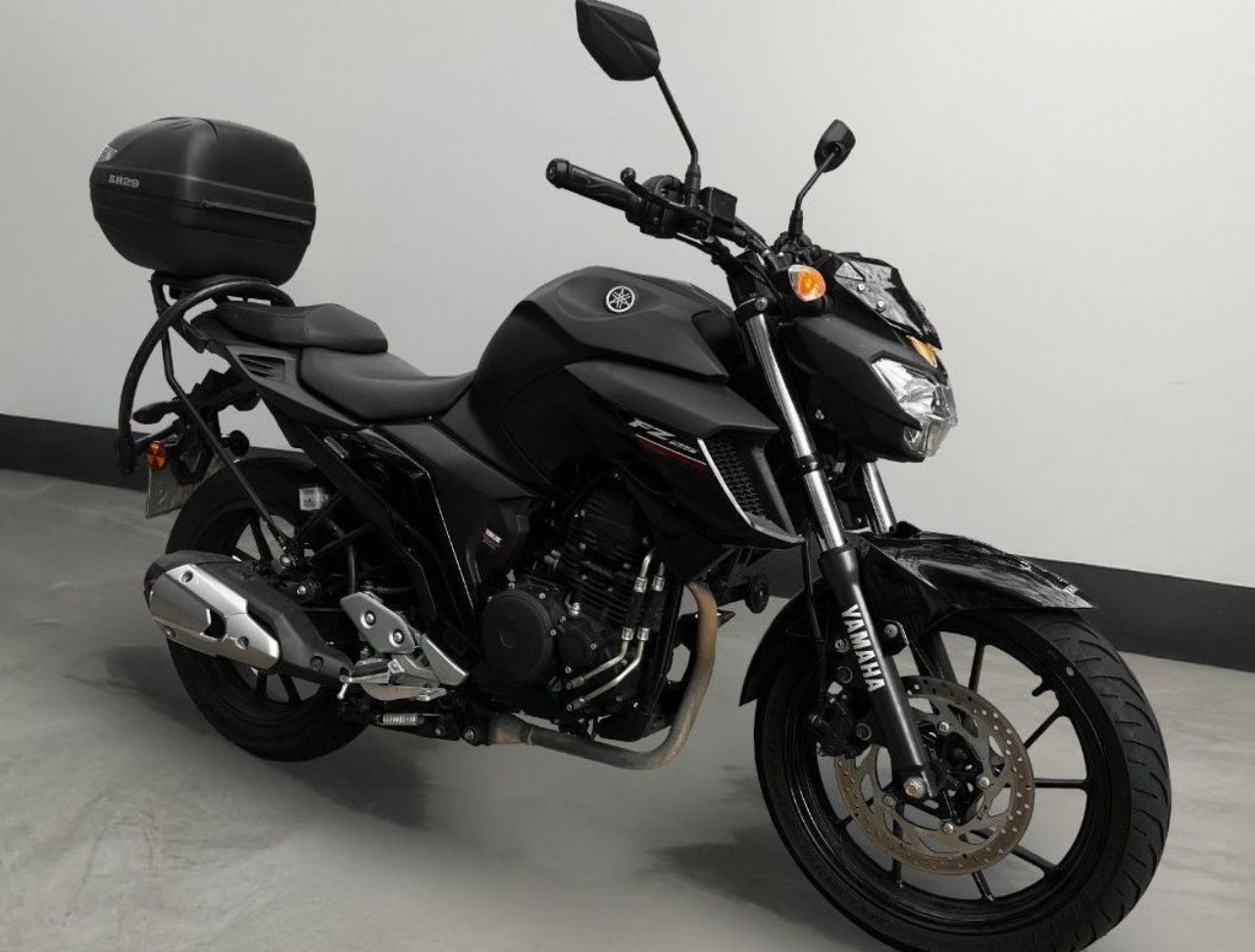 Yamaha FZ Usada en Buenos Aires, deRuedas