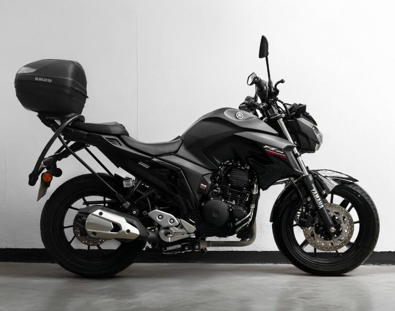 Yamaha FZ Usada en Buenos Aires, deRuedas