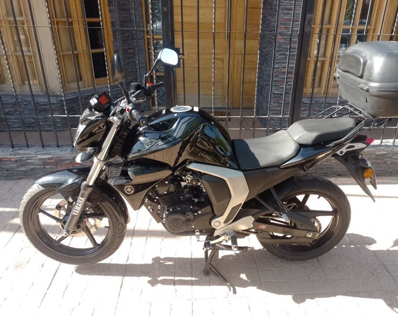 Yamaha FZ Usada en Mendoza, deRuedas