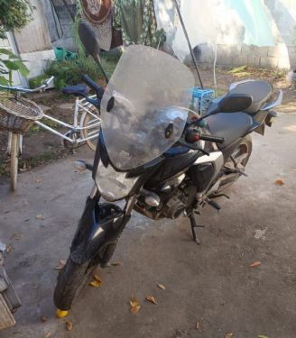 Yamaha FZ Usada en Córdoba