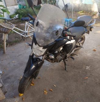 Yamaha FZ Usada en Córdoba