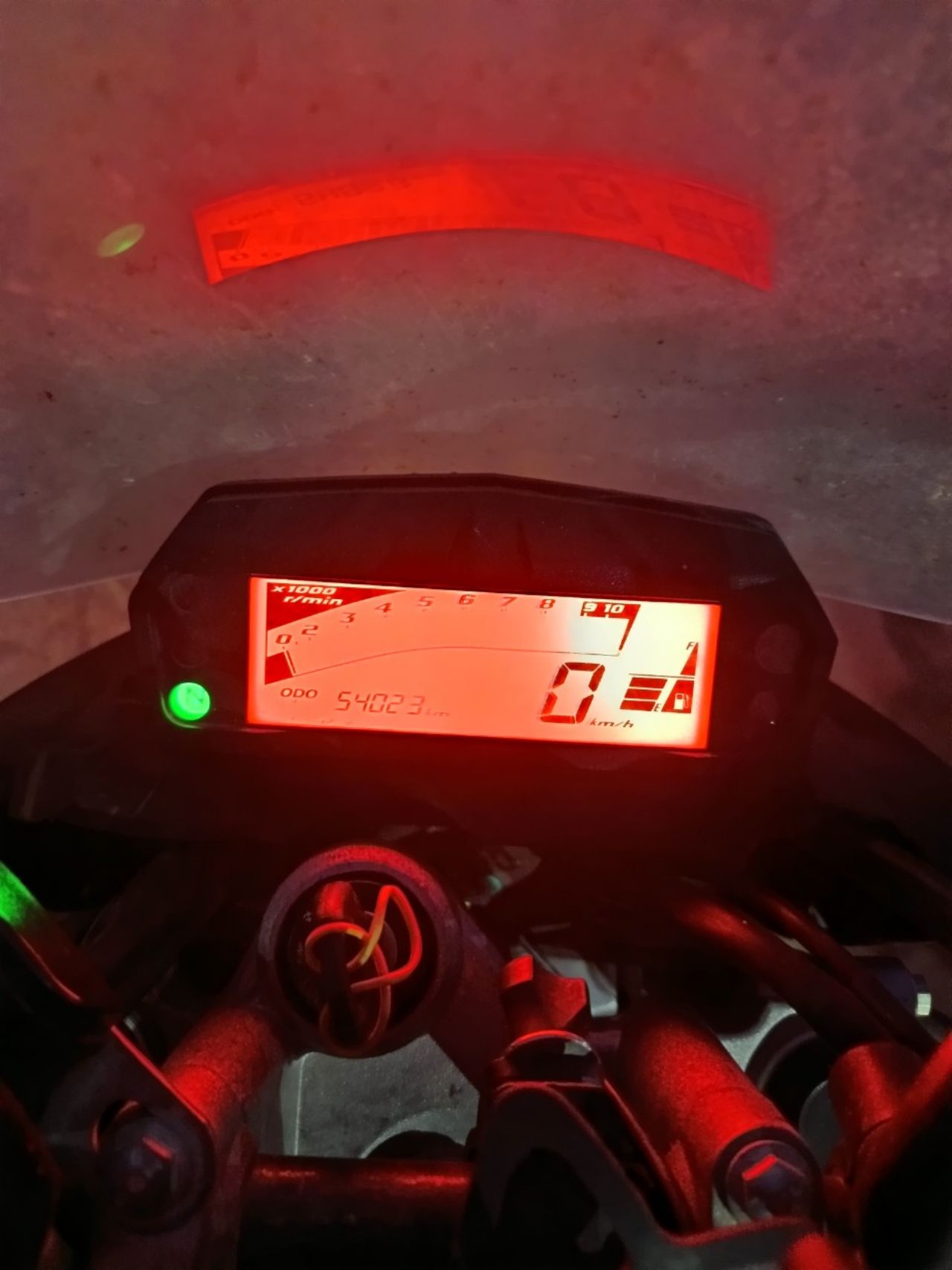 Yamaha FZ Usada en Córdoba, deRuedas