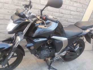 Yamaha FZ Usada en Mendoza