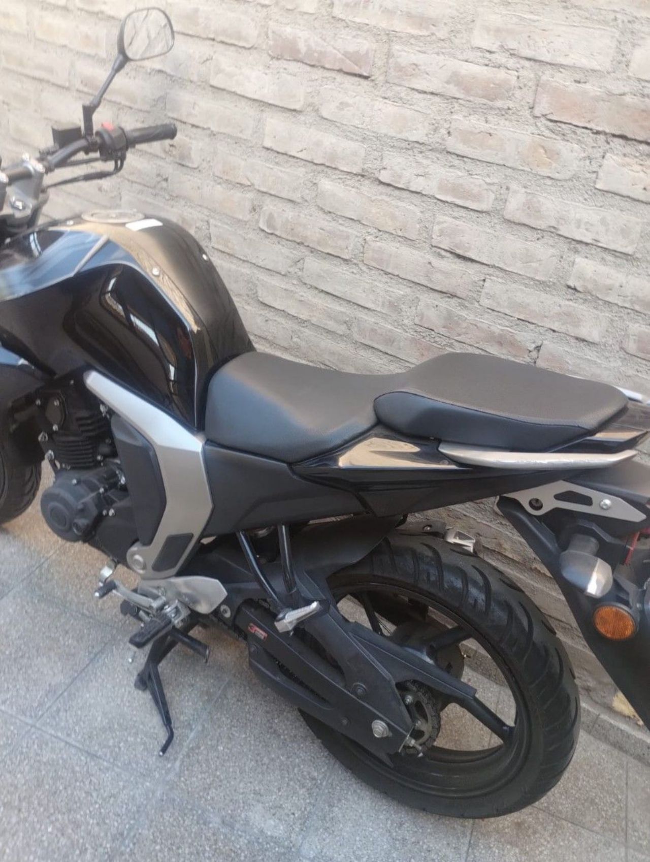 Yamaha FZ Usada en Mendoza, deRuedas