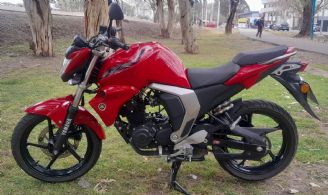 Yamaha FZ Usada en Mendoza