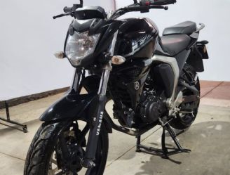 Yamaha FZ Usada en Mendoza