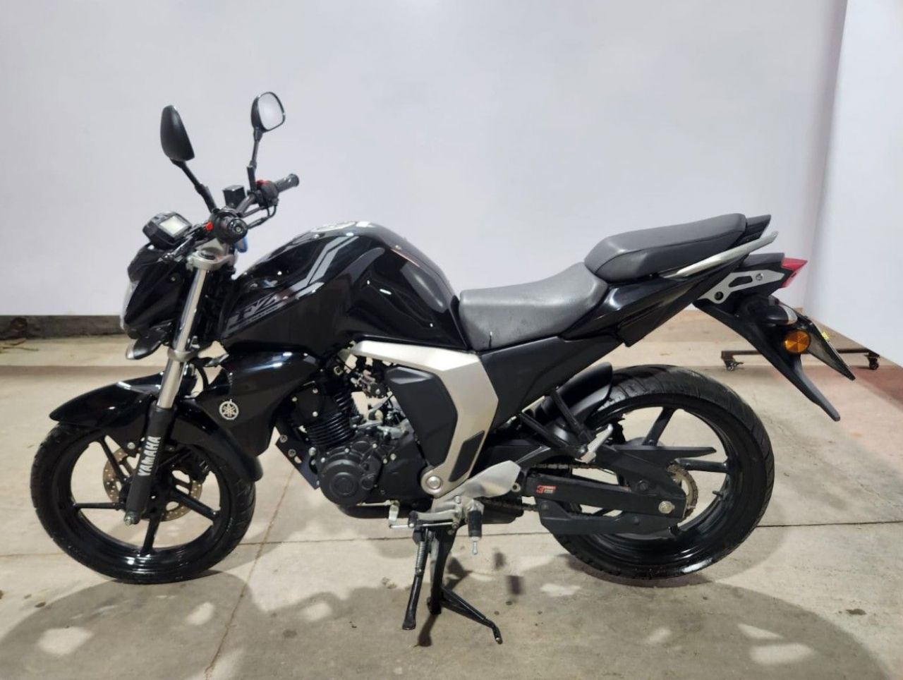 Yamaha FZ Usada en Mendoza, deRuedas