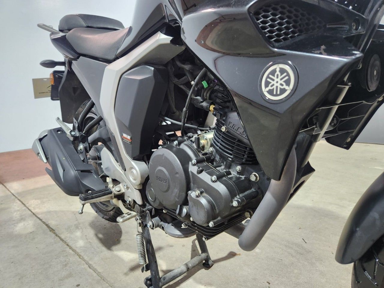 Yamaha FZ Usada en Mendoza, deRuedas