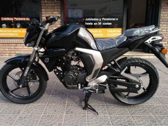Yamaha FZ Nueva en Mendoza