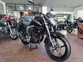 Yamaha FZ Nueva en Mendoza