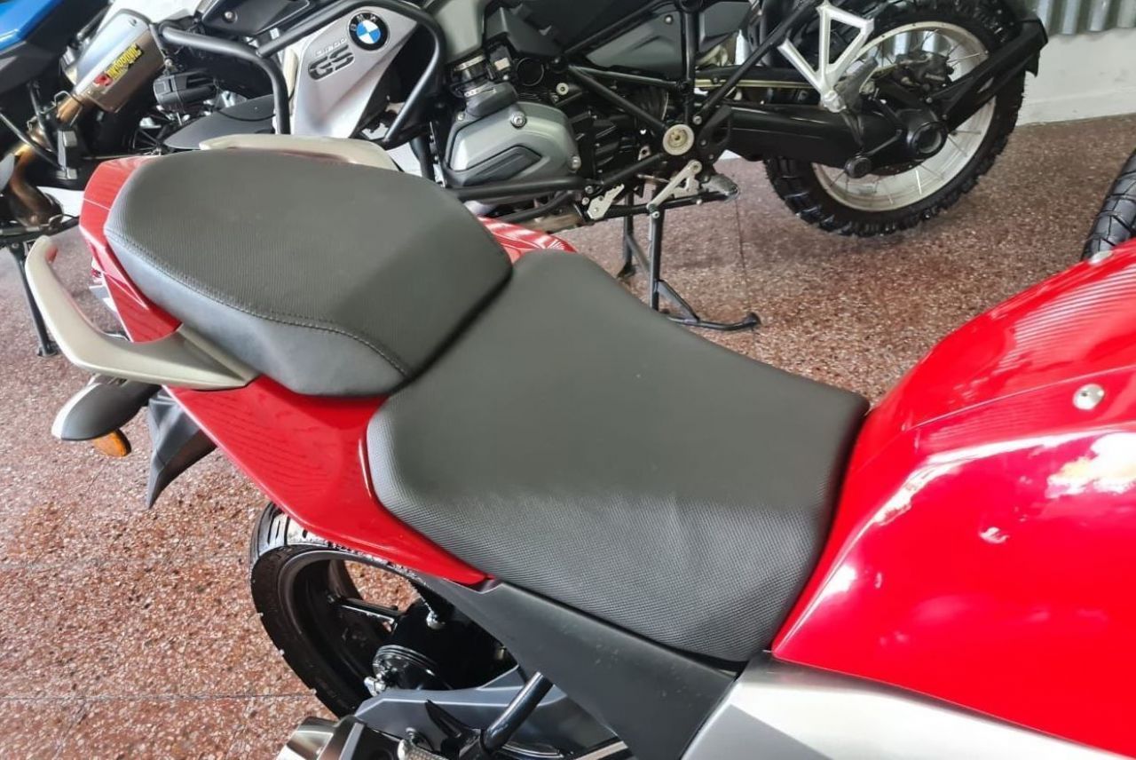 Yamaha FZ Usada en Mendoza, deRuedas