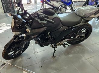 Yamaha FZ Nueva en Mendoza