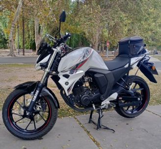 Yamaha FZ Usada en Mendoza