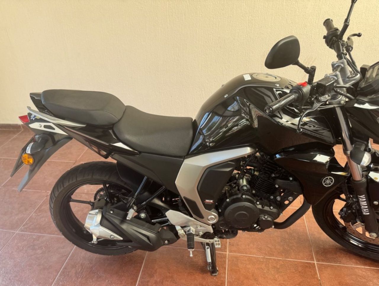 Yamaha FZ Usada en Mendoza, deRuedas