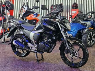 Yamaha FZ Usada en Mendoza Financiado